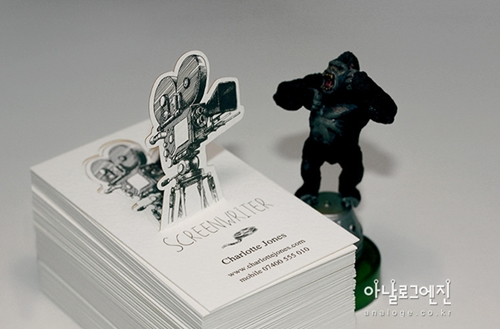 ��ȭ �ʸ� ��Ʃ�� ī�޶� ���� PD ���� ������